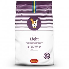 Light Sensitive